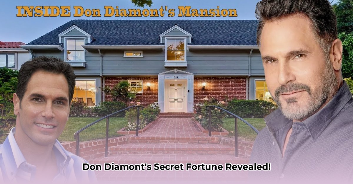 don-diamont-net-worth